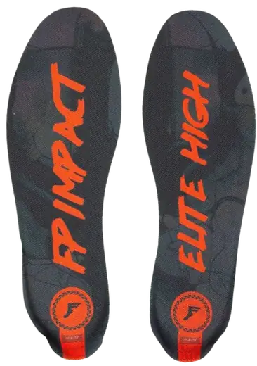 Footprint Kingfoam Elite High Innersulor