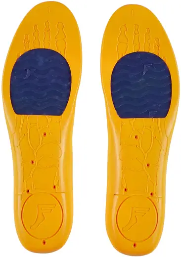 Footprint Kingfoam Elite Mid Insoles | SkatePro