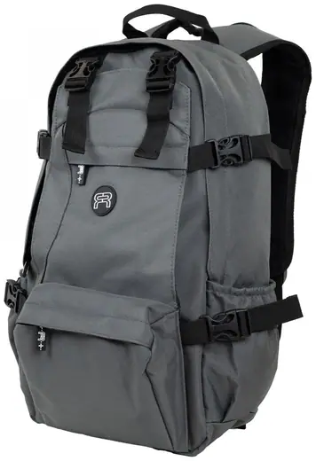 FR Skates Backpack Slim