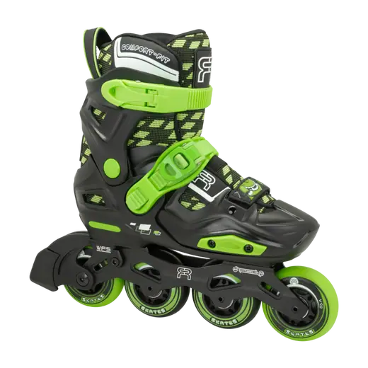 FR Skates EZX Kids Inline Skates