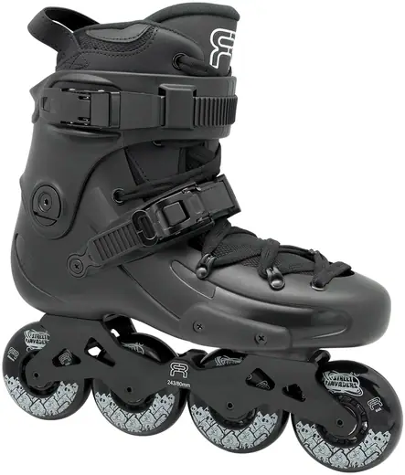 FR Skates FR1 80 Freeskates
