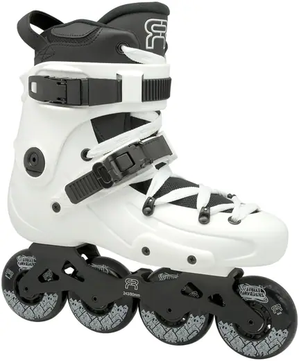 FR Skates FR1 80 Freeskates