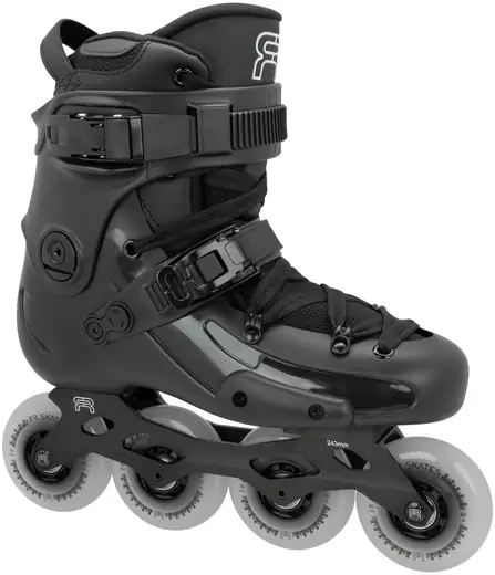 FR Skates FR2 80 Freeskates