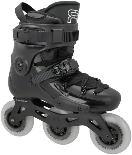 FR Skates FRJ Club 390 Skeelers Kind