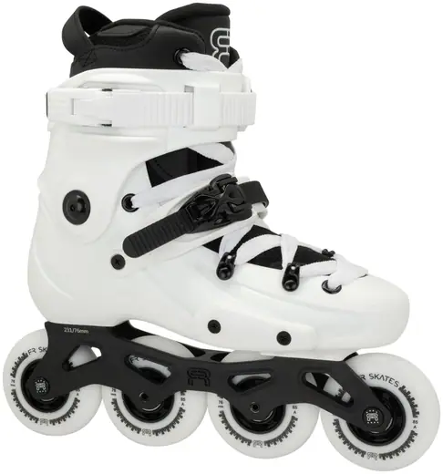 FR Skates FRJ Club Verstelbare Skeelers Kind