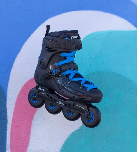 【FREITAG】R308 CHARLEY（Reference Line） Right Stuff 1968-70 Ford Mustang/Torino, Pre-Bent Stainless Steel