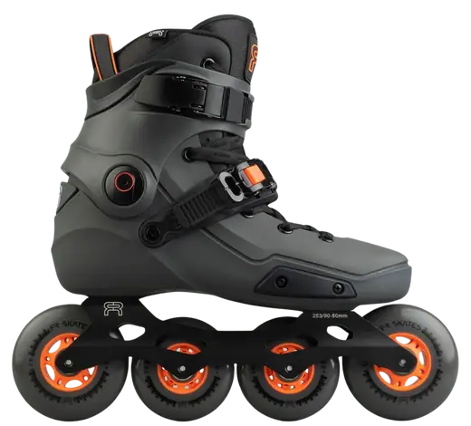 FR Skates NEO 1 DUAL Freeskates