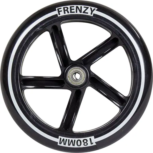 Frenzy 180mm Scooter Rolle