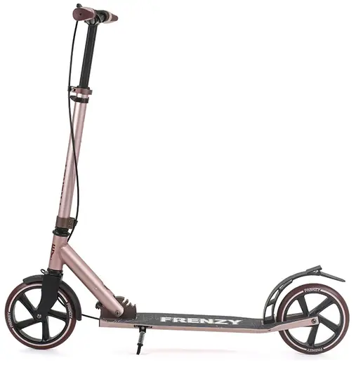 Frenzy 205 Dual Brake Plus Recreational Scooter