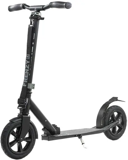Frenzy Adult Scooter 205mm With Pneumatic Wheels