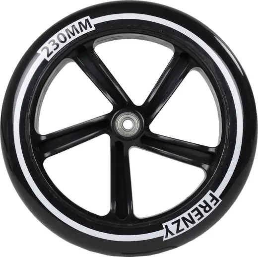 Roue Frenzy