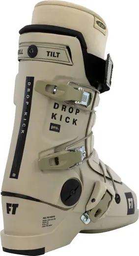 Full Tilt Drop Kick Mens Ski Boots | SkatePro