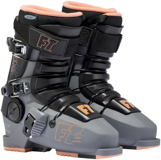 Full tilt boots 2019 best sale