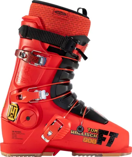 Full Tilt Tom Wallisch Pro LTC 6 Mens Ski Boots