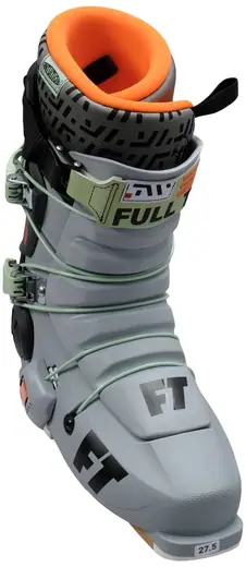 Full Tilt Tom Wallisch Pro LTC 6 Mens Ski Boots