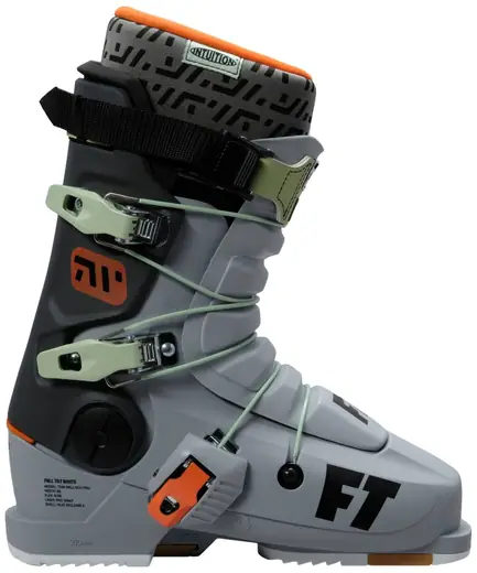 Full Tilt Tom Wallisch Pro LTC 6 Mens Ski Boots