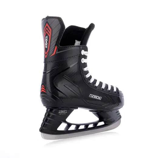 FunActiv Patins De Hockey Relite - Patins Pour Amateurs Et Sports Récréatifs
