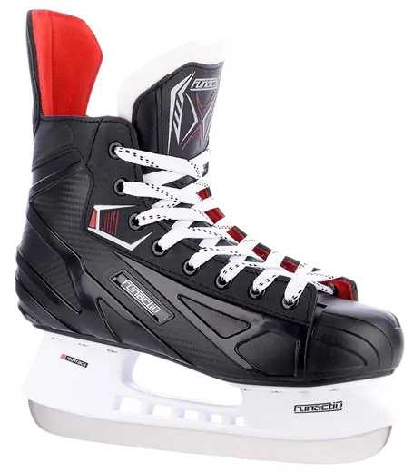 FunActiv Patins De Hockey Relite - Confort Et Performance Pour Adultes