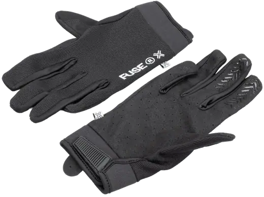 Fuse Alpha BMX-Handschuhe