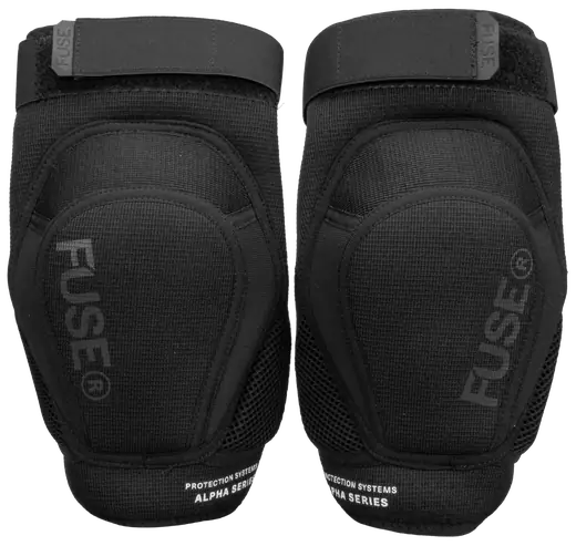 Fuse Alpha Classic Knieschoner