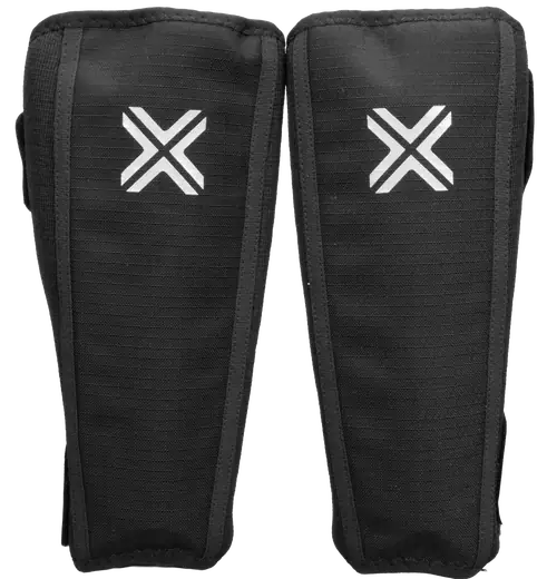 FUSE PROTECTION ALPHA CLASSIC エルボーパッド S Fuse Alpha Classic Shin Pads - Shin & Ankle Protection