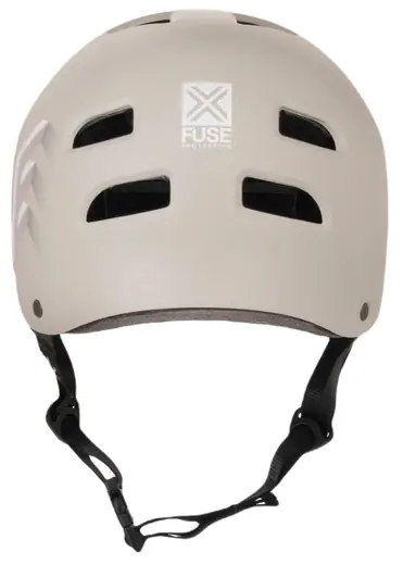 Fuse Alpha Helmet - Helmets Protection | SkatePro