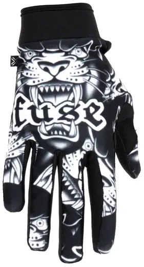 Fuse Alpha BMX-Handschuhe
