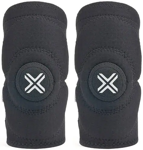 Fuse alpha knee pads best sale