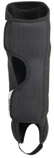 Fuse Alpha Plus Shin Pad Combo - Shin & Ankle Protection
