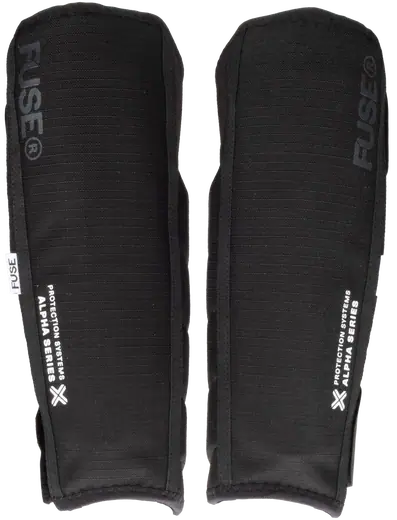 Fuse Alpha Pro Shin Pads