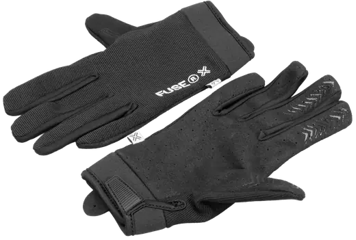 Fuse Alpha Youth Guantes De BMX