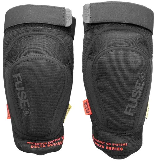 Fuse Delta Elbow Pads