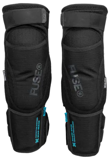 Συνδυασμός επιγονατίδων γόνατος Fuse Echo 75