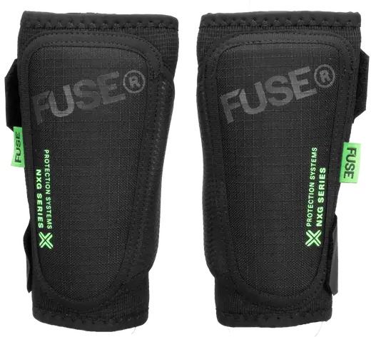 Fuse NXG Shin Pads