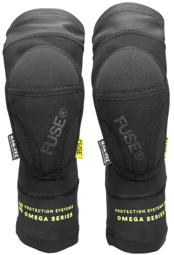 Fuse Omega Albue beskyttere
