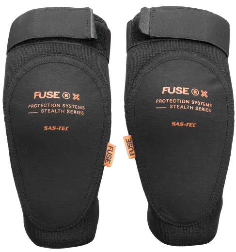 Fuse Stealth Ellenbogenschoner
