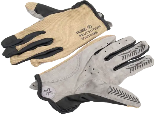 Fuse Stealth Slim BMX-Handschuhe