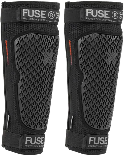 Fuse Ventus Shin Pads