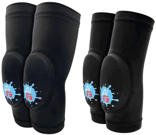 G-Form Lil G Knee and Elbow pads