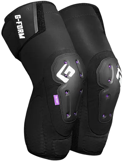 G-Form Mesa Térdvédők