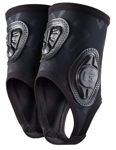 G-Form Pro Ankle Guard - Shin & Ankle Protection