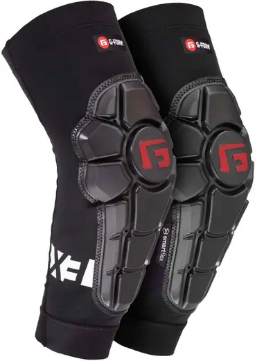 Ankle Guard Gomitiere Protettive G-Form PRO-X - Per Snowboard, Skate E Sport Estremi Protezione Skateboard - 4