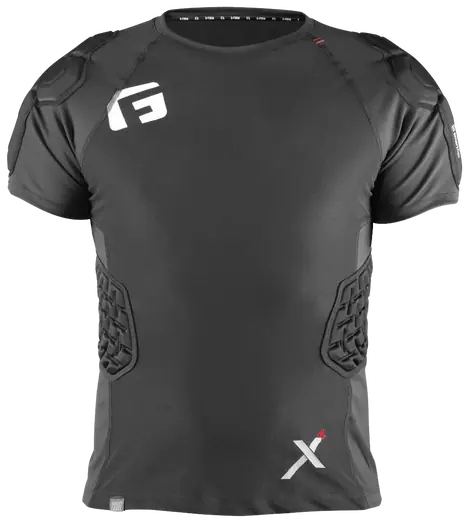 G-Form Pro X4 Impact shirt