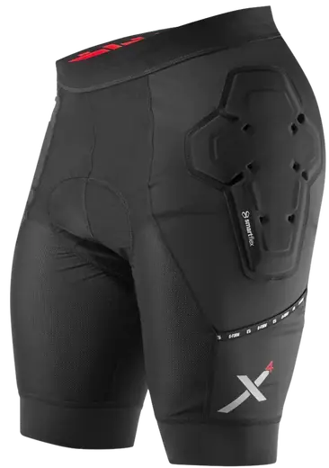 G-Form Pro X4 Spodenki Ochronne