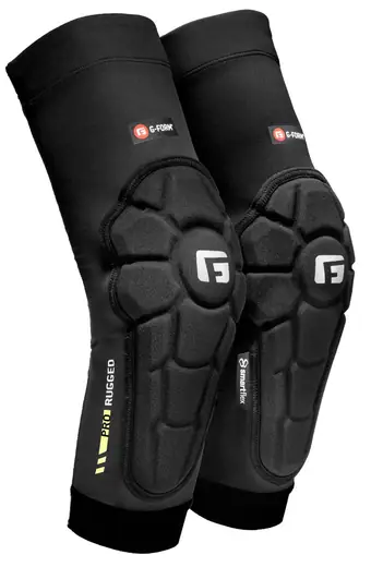 G-Form Rugged 2 Ochraniacze Na Łokcie