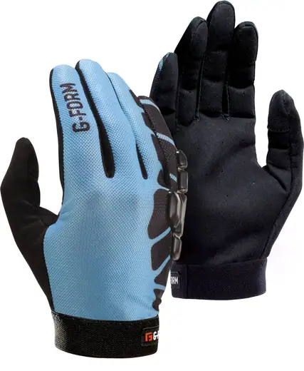 G-Form Sorata Trail Gloves - Luvas Proteções