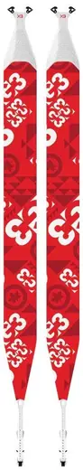 G3 Alpinist+ 130mm Universal Ski Skins | SkatePro