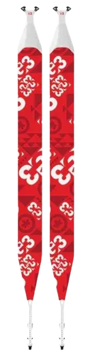G3 Alpinist+ 145mm Universal Pelli Da Sci