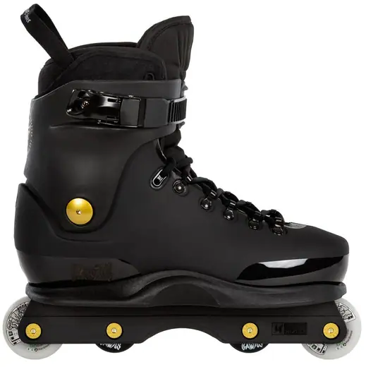 Gawds Tim Franken Pro Aggressive Inline Skates SkatePro