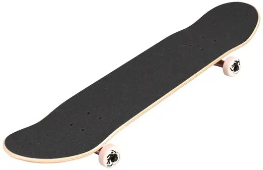 Girl Griffin Gass Complete Skateboard | SkatePro